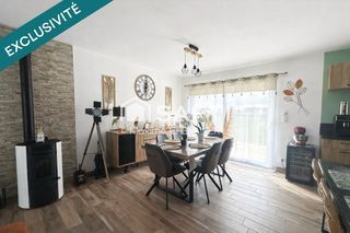  Maison � vendre 4 pi�ces 100 m�