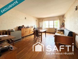  Maison � vendre 6 pi�ces 129 m�