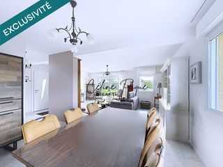  Maison � vendre 6 pi�ces 132 m�