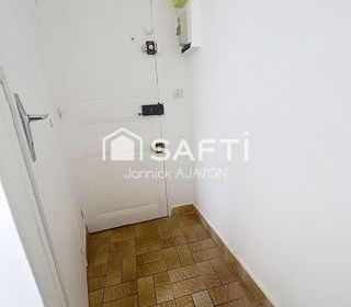  Appartement � vendre 2 pi�ces 33 m�