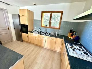  Maison � vendre 4 pi�ces 100 m�