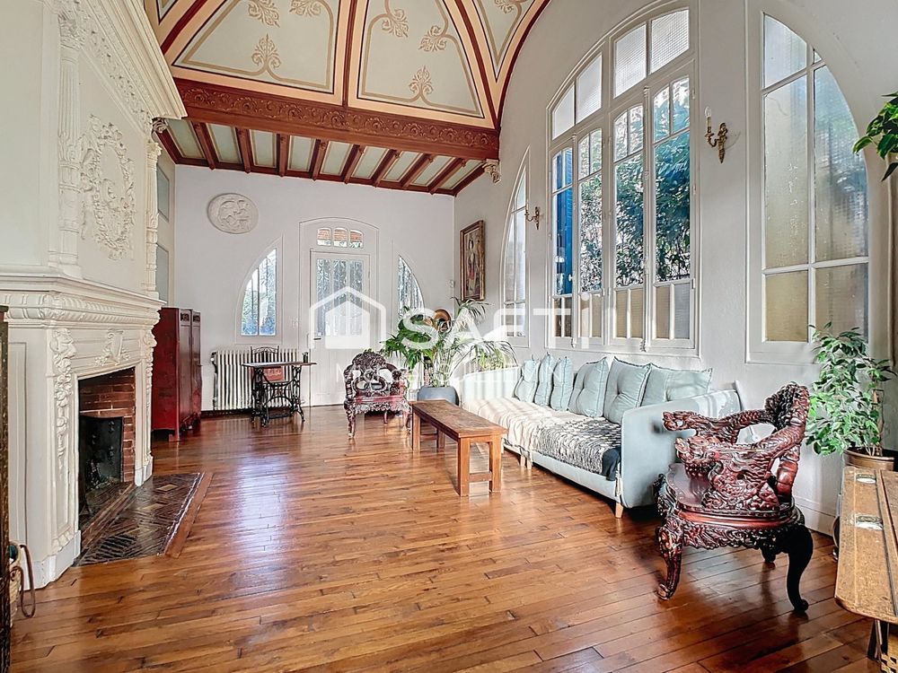 � vendre  Maison Enghien-les-Bains (95880)