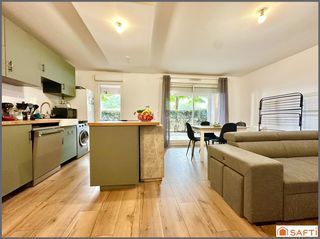  Appartement � vendre 2 pi�ces 47 m�