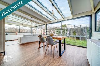  Maison � vendre 6 pi�ces 138 m�