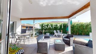  Maison � vendre 5 pi�ces 151 m�