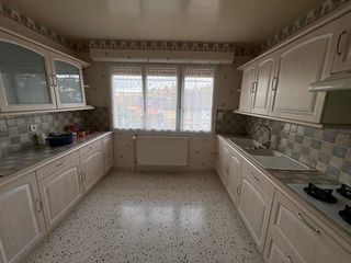  Maison � vendre 5 pi�ces 102 m�