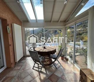  Maison � vendre 5 pi�ces 126 m�