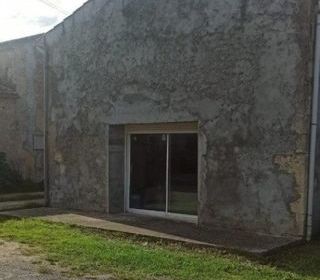  Maison � vendre 3 pi�ces 60 m�