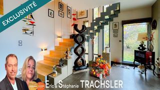  Maison � vendre 10 pi�ces 445 m�