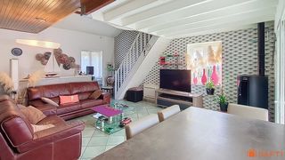  Maison � vendre 5 pi�ces 115 m�