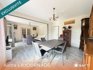  Maison � vendre 6 pi�ces 154 m�