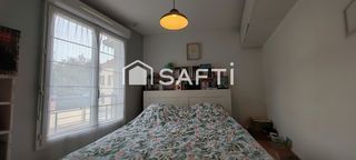  Appartement � vendre 3 pi�ces 60 m�