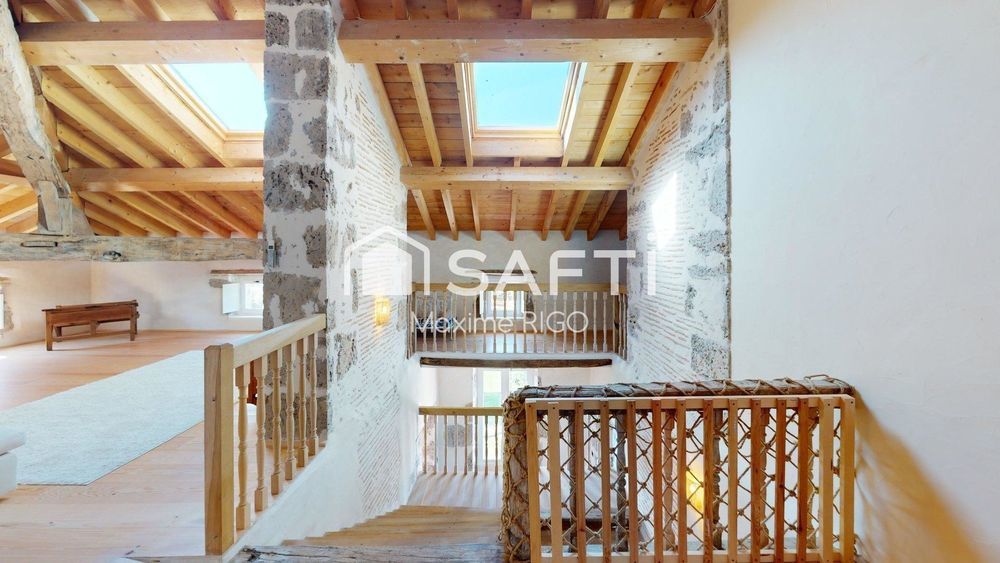 � vendre  Propri�t�/ch�teau Casteljaloux (47700)