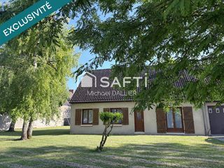  Maison � vendre 4 pi�ces 96 m�