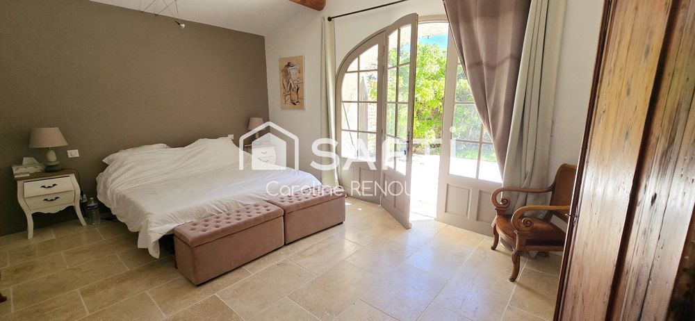 � vendre  Maison Lauris (84360)