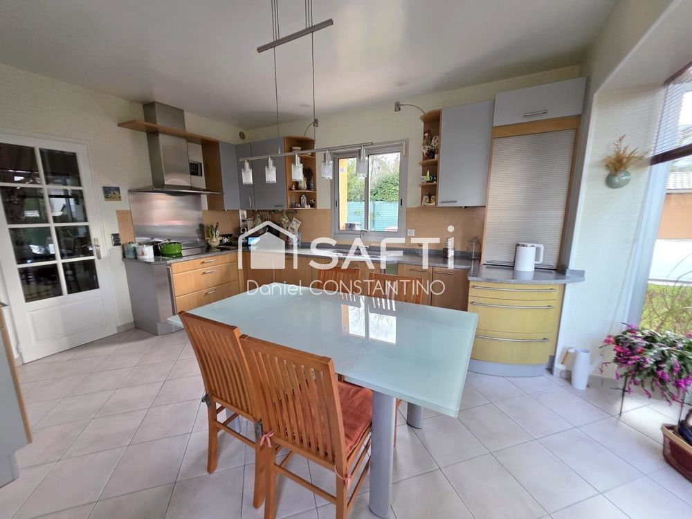 � vendre  Maison �pinay-sur-Orge (91360)