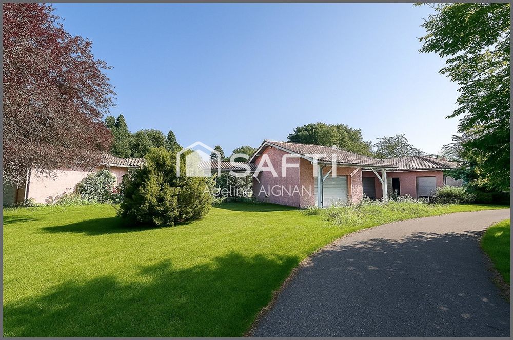 � vendre  Maison M�rignac (33700)