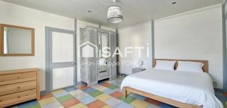  Maison � vendre 7 pi�ces 165 m�