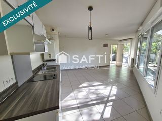  Appartement � vendre 2 pi�ces 43 m�