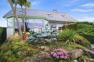  Maison � vendre 7 pi�ces 182 m�