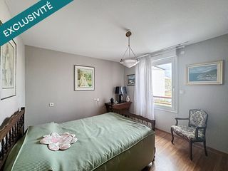  Appartement � vendre 5 pi�ces 108 m�