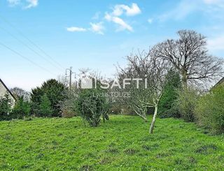  Terrain � vendre 897 m�