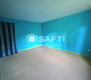  Maison � vendre 5 pi�ces 220 m�