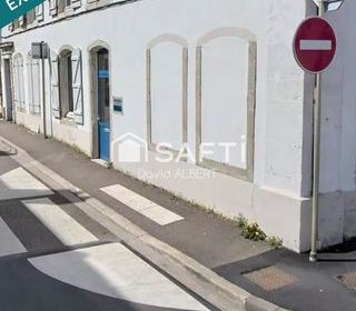  Appartement � vendre 4 pi�ces 121 m�