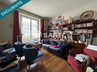  Maison � vendre 7 pi�ces 159 m�