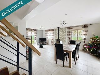  Maison � vendre 7 pi�ces 160 m�