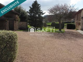  Maison � vendre 4 pi�ces 167 m�