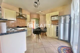  Maison � vendre 5 pi�ces 133 m�