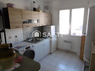  Maison � vendre 4 pi�ces 95 m�