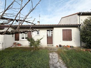  Maison � vendre 6 pi�ces 125 m�