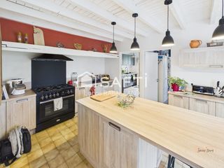  Maison � vendre 7 pi�ces 189 m�