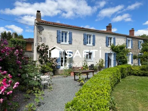   maison avec g�tes, piscine et d�pendance Maison - 12 pi�ce(s) - 300 m�