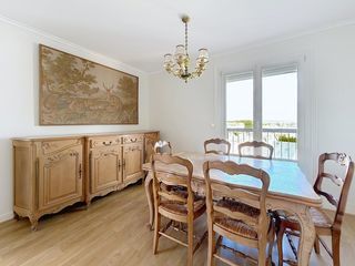  Appartement � vendre 4 pi�ces 84 m�