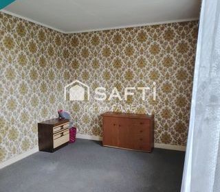  Maison � vendre 5 pi�ces 120 m�