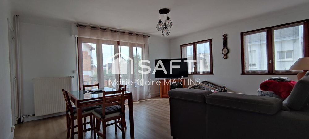 � vendre  Maison Clamart (92140)