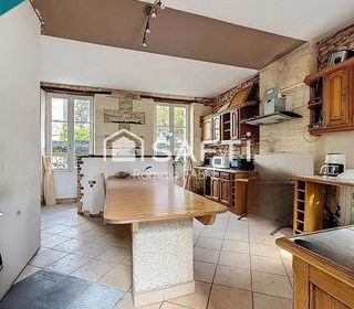  Maison � vendre 11 pi�ces 288 m�