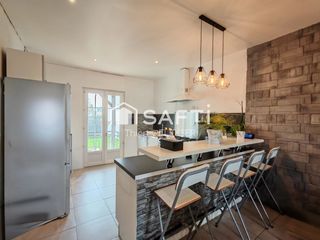  Maison � vendre 6 pi�ces 99 m�