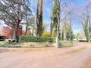  Terrain � vendre 800 m�