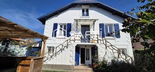  Maison � vendre 5 pi�ces 130 m�