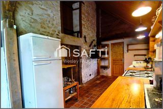  Maison � vendre 3 pi�ces 155 m�