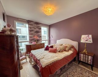  Appartement � vendre 4 pi�ces 82 m�