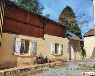  Appartement � vendre 3 pi�ces 56 m�