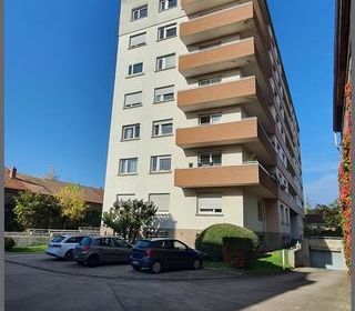  Appartement � vendre 1 pi�ce 13 m�