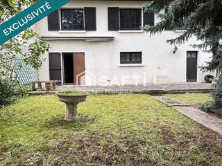  Maison � vendre 7 pi�ces 144 m�