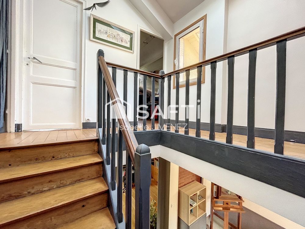 � vendre  Maison Champigny-sur-Marne (94500)