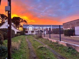  Terrain � vendre 2497 m�